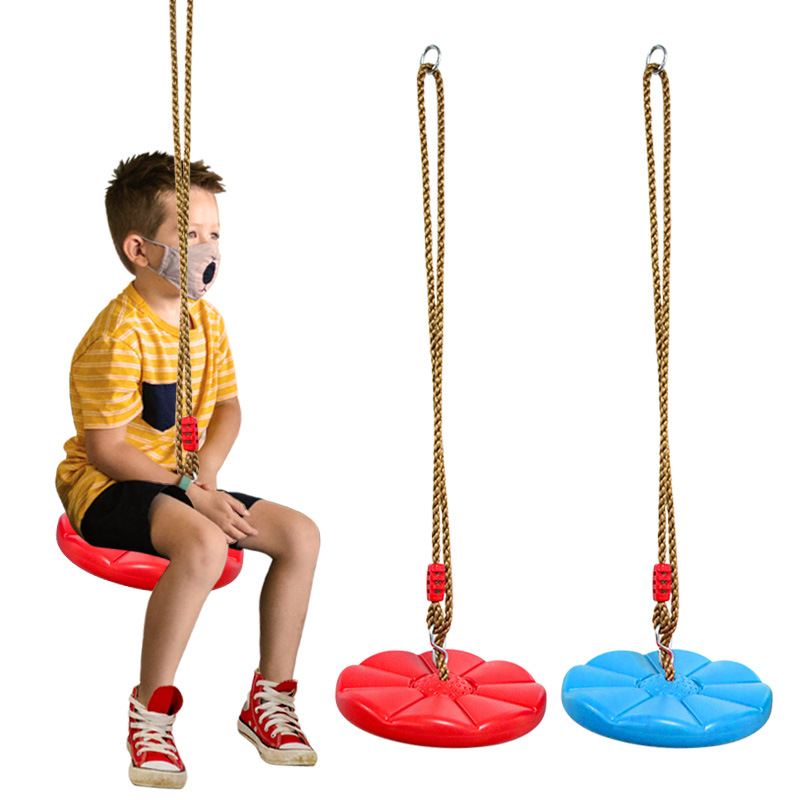 Kids Outdoor Table And Chairs - Kinder Disc Schaukel Kind Indoor und