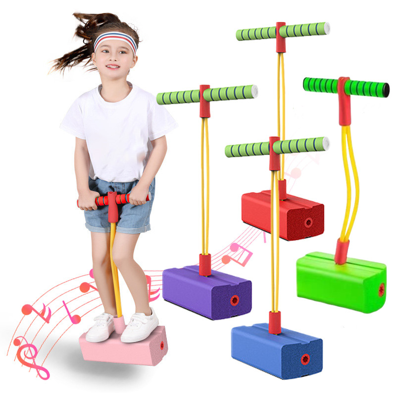 Kids Indoor Outdoor Games - Kinder Sport Spiele Spielzeug Schaum Stick