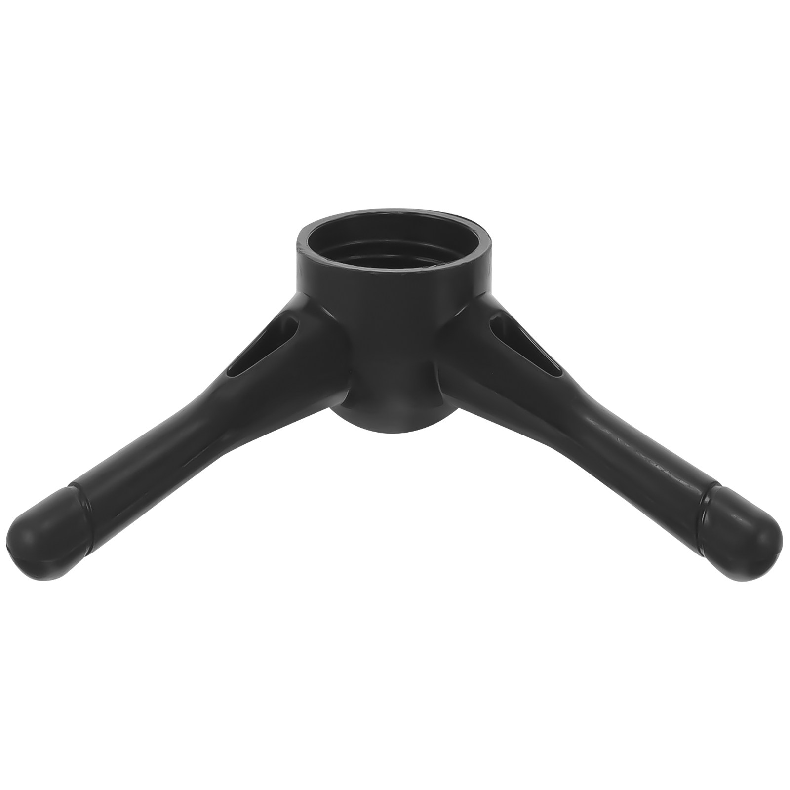 Kids Outdoor Umbrella With Stand - Kinder-Regenschirmhalter aus Kunststoff, stabile Basis, tragbarer
