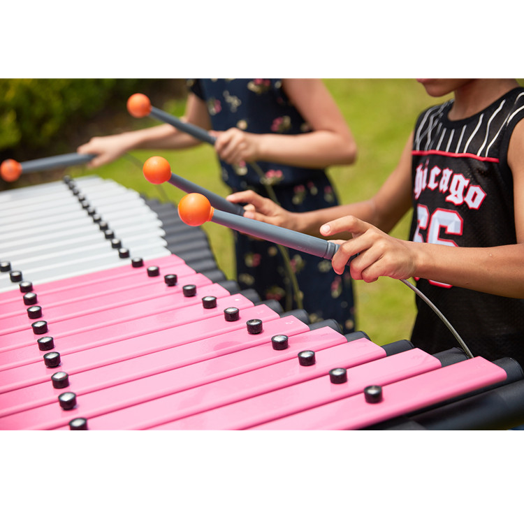 Musikalische Spielgeräte für K – Kids Outdoor Instruments Bewertung und Preis