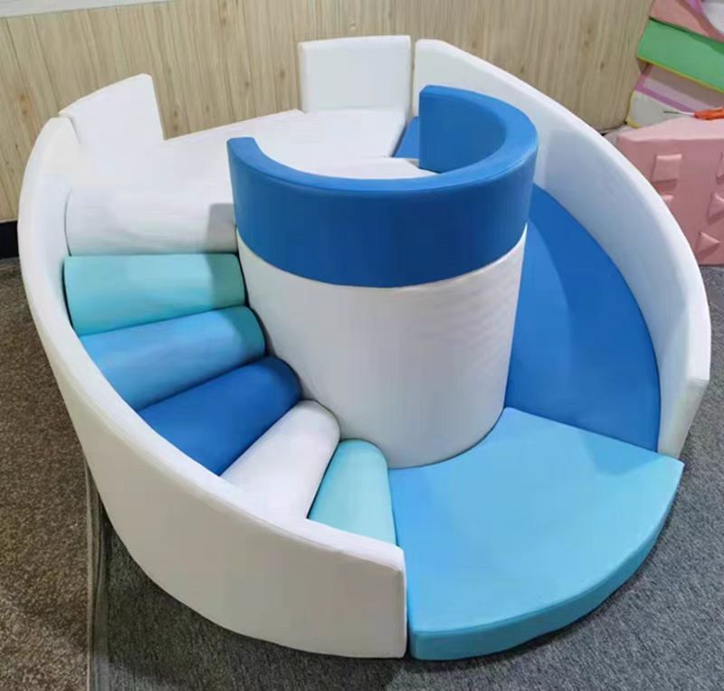 Kommerzielles Indoor/Outdoor S – Kids Outdoor House Bewertung und Preis