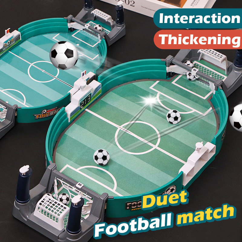 Fußball-Brettspiel, Desktop, i – Kids Outdoor Table Bewertung und Preis