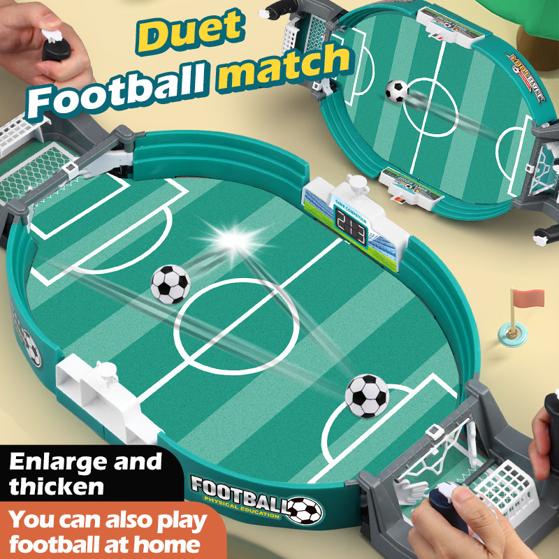Fußball-Brettspiel, Desktop, i – Kids Outdoor Table Bewertung und Preis