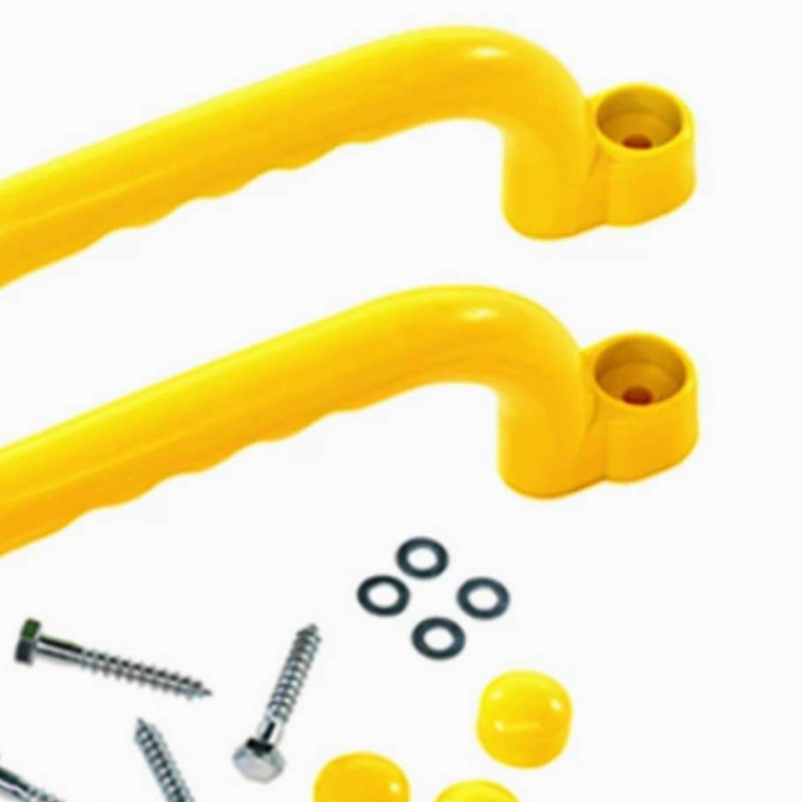 Klettergriffe aus Kunststoff f – Kids Outdoor Climbing Frame Bewertung und Preis