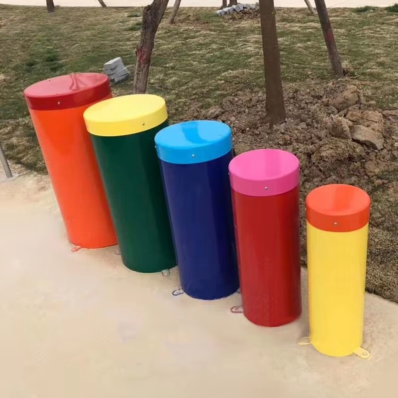 Kid Outdoor pädagogische Musik – Kids Outdoor Instruments Bewertung und Preis