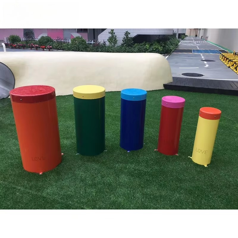 Kid Outdoor pädagogische Musik – Kids Outdoor Instruments Bewertung und Preis