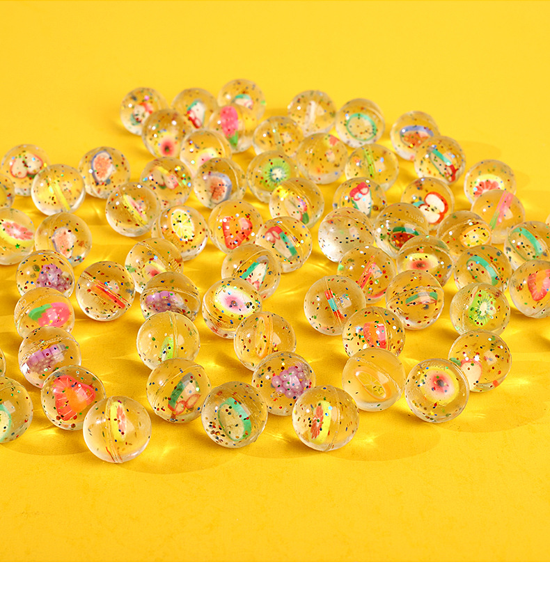 10 Stück Früchte Thema Glitter – Outdoor Kids In An Indoor World Bewertung und Preis