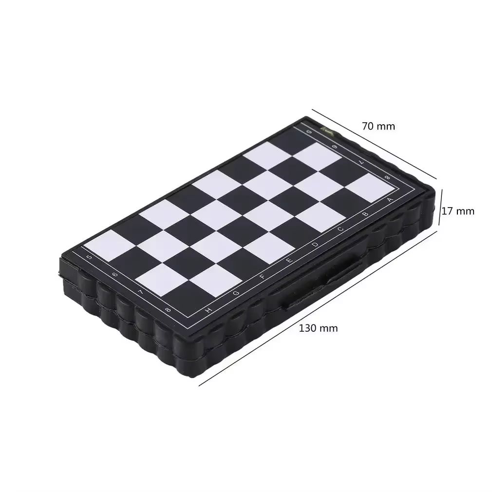 1 Stück Mini Magnetisches Scha – Kids Outdoor Set Bewertung und Preis