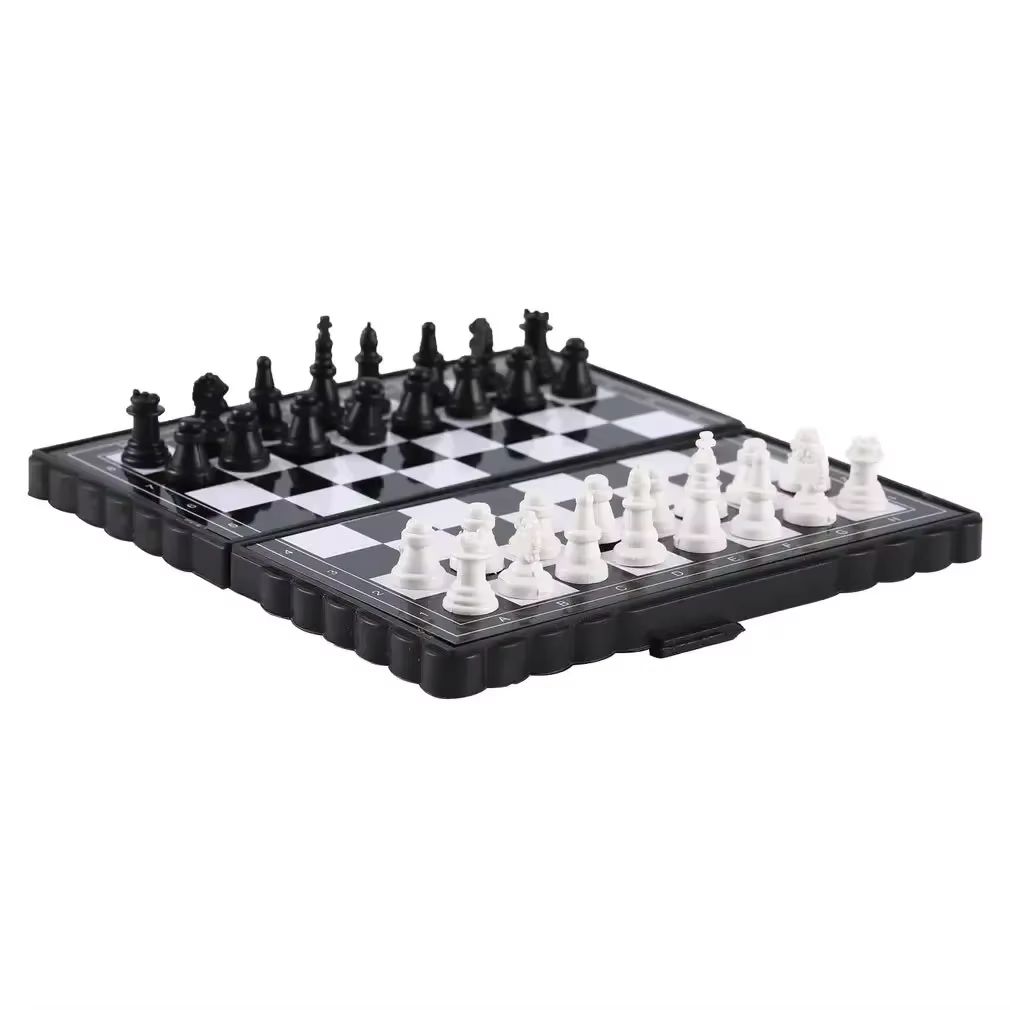 1 Stück Mini Magnetisches Scha – Kids Outdoor Set Bewertung und Preis