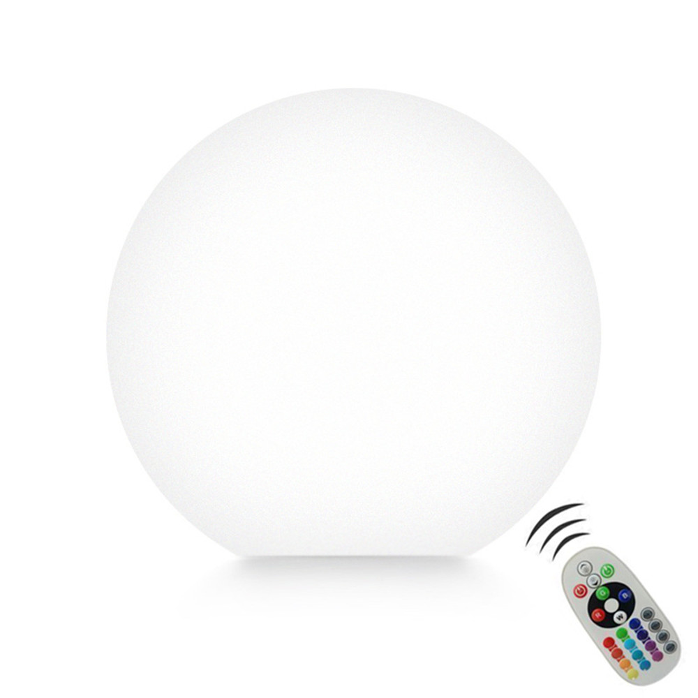 Wiederaufladbares LED-Leuchtku – Kids Outdoor Decor Bewertung und Preis