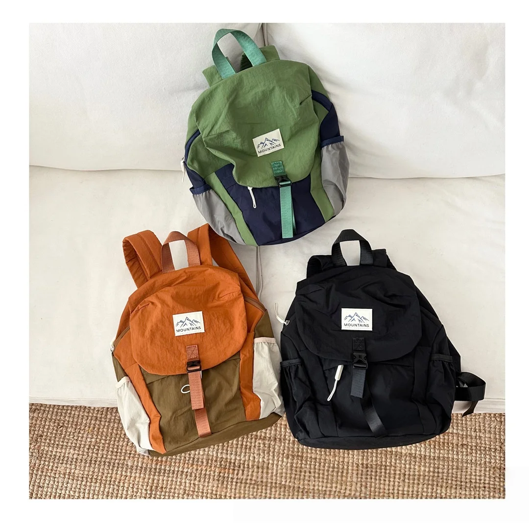 Leichter Kinderrucksack, schne – Kids Outdoor Adventure Bewertung und Preis