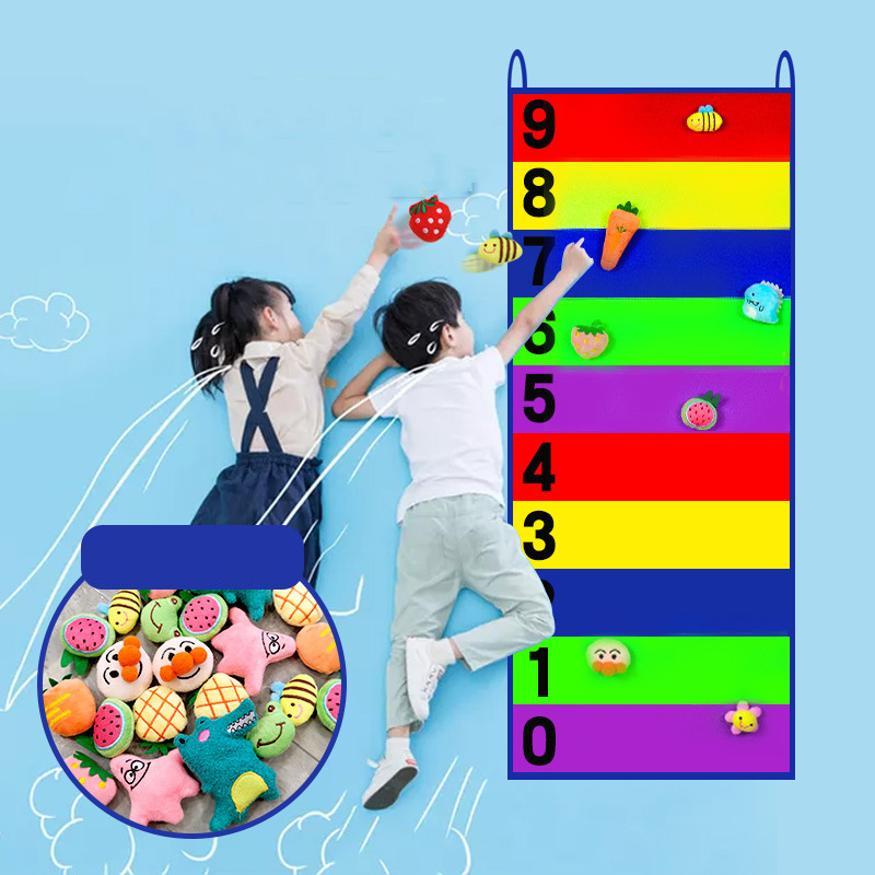 Kinder Touch High Teppichspiel – Kids Indoor Outdoor Games Bewertung und Preis