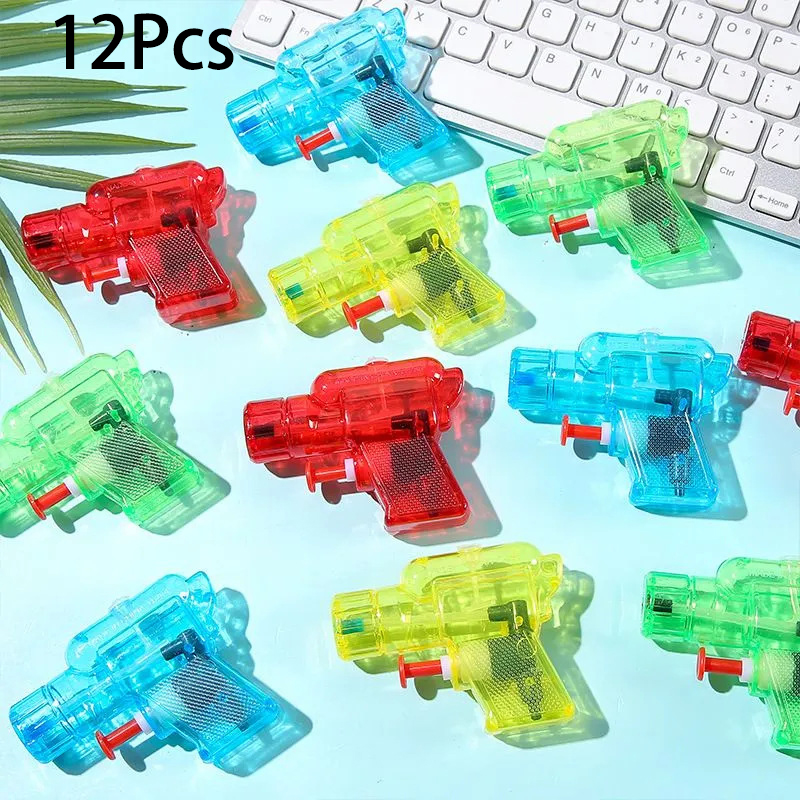 12Pcs Mini Sommer Spray Wasser – Outdoor Kids In An Indoor World Bewertung und Preis