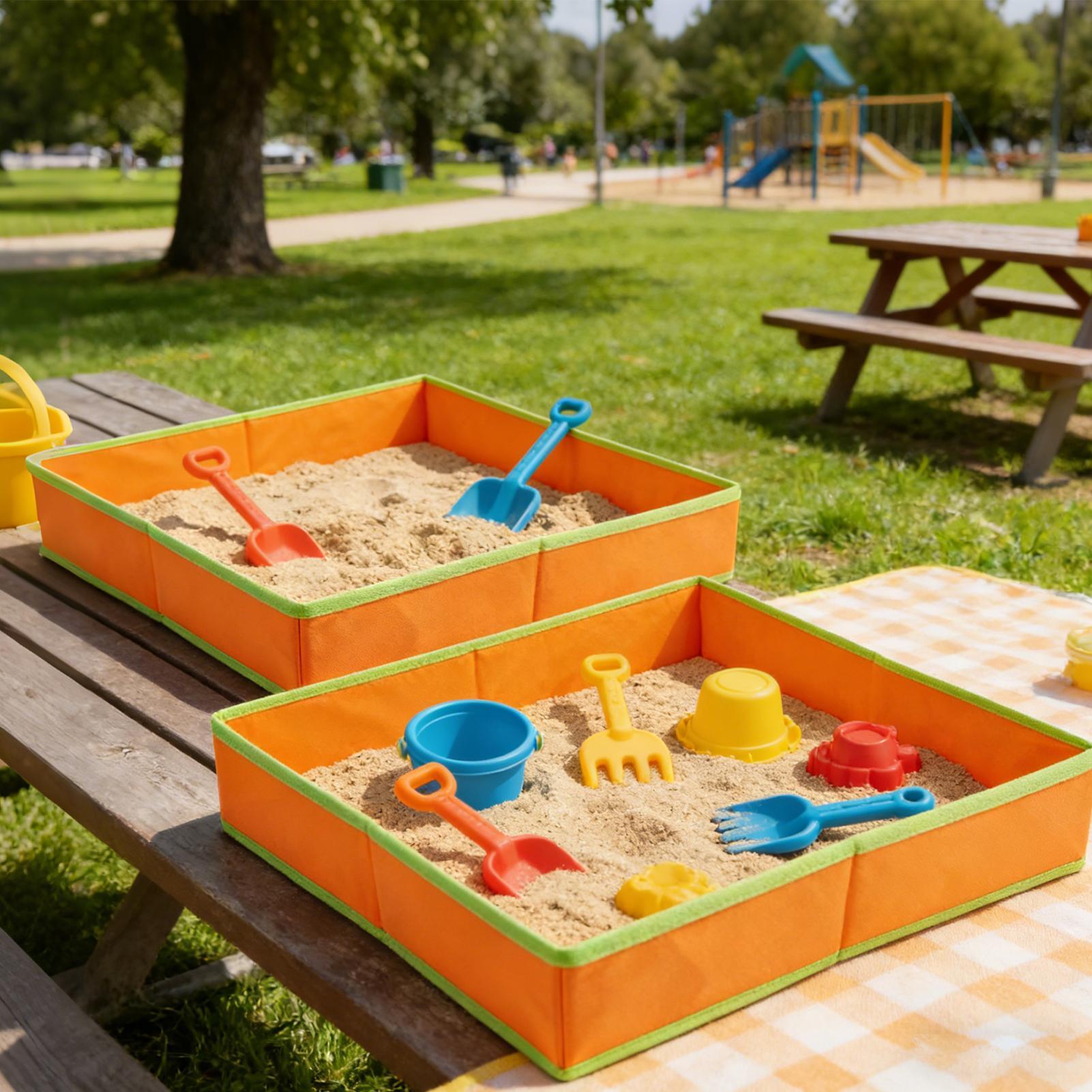 Sandtisch für Kinder Outdoor-S – Kids Outdoor Table Bewertung und Preis