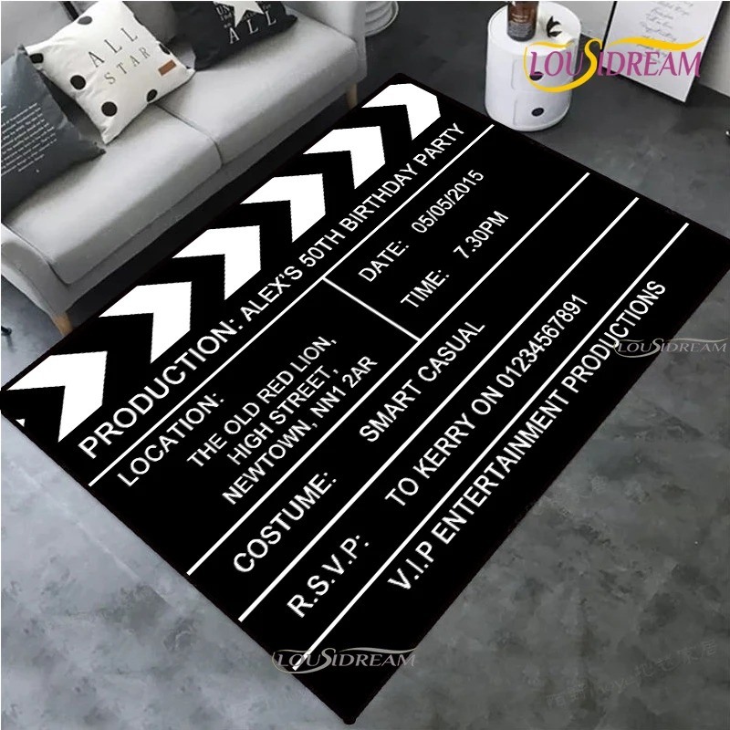 Vintage Projektor Thema Film N – Kids Outdoor Table Bewertung und Preis