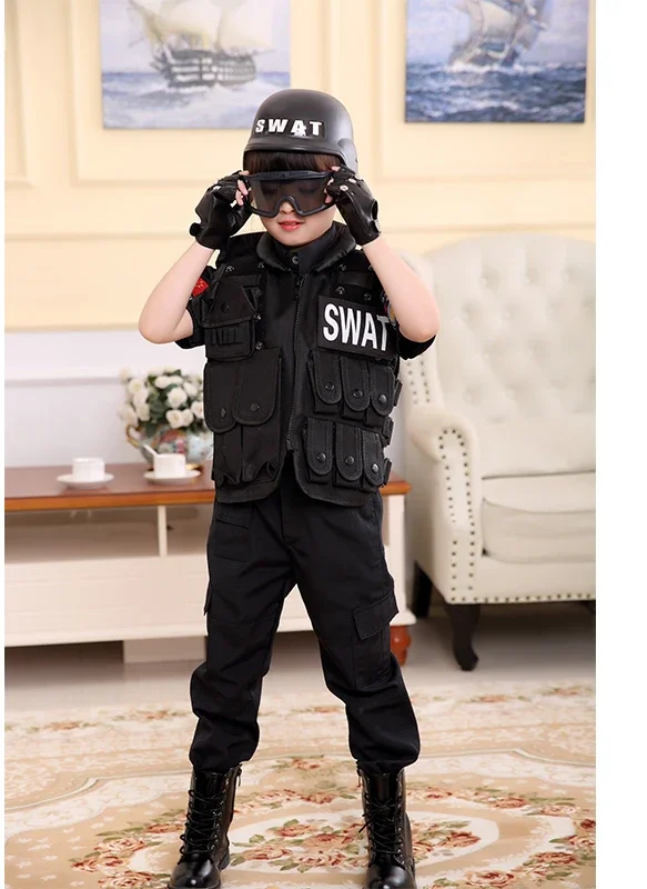 2025 Halloween Kinder Jagd Mil – Kids Outdoor Set Bewertung und Preis