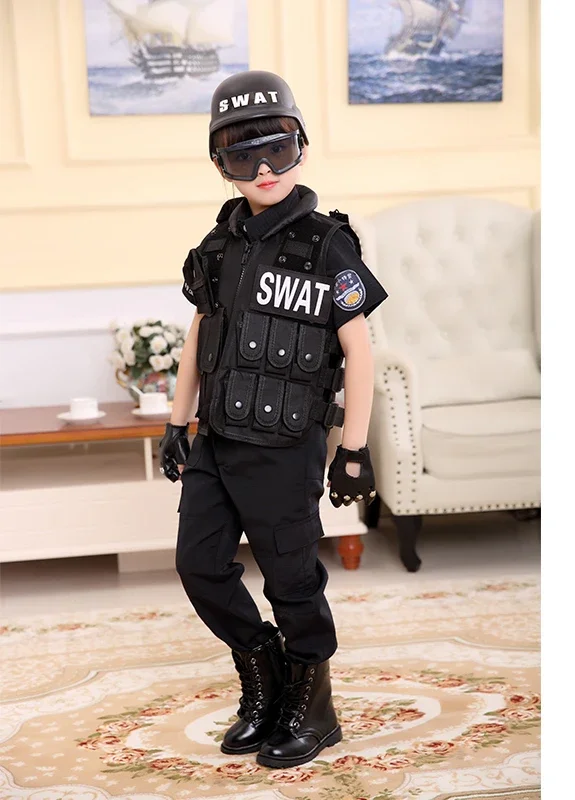 2025 Halloween Kinder Jagd Mil – Kids Outdoor Set Bewertung und Preis