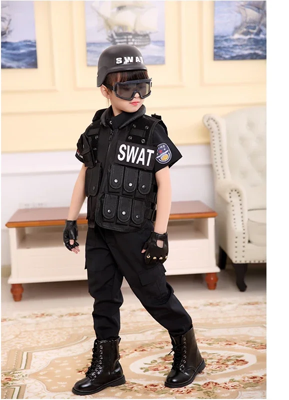 2025 Halloween Kinder Jagd Mil – Kids Outdoor Set Bewertung und Preis