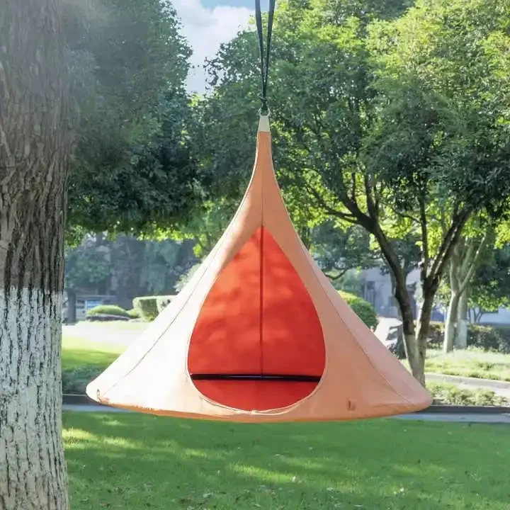 Hängesitz-Nest für drinnen und – Kids Outdoor Nest Swing Bewertung und Preis