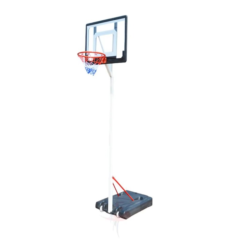 Basketballkorb-System, höhenve – Kids Indoor Outdoor Games Bewertung und Preis