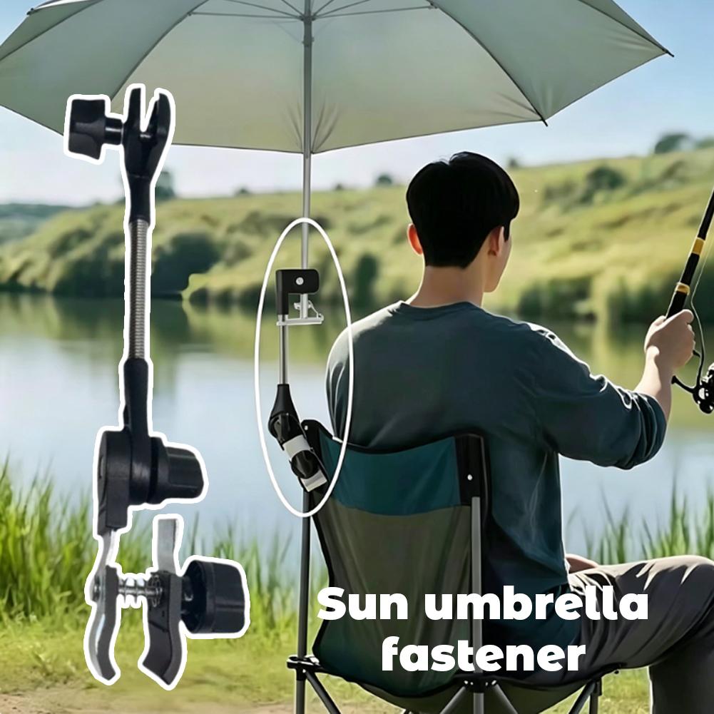 360 °   Verstellbarer Clip-Reg – Kids Outdoor Table And Chairs Bewertung und Preis