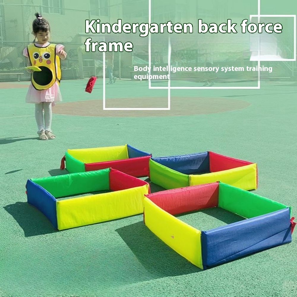 Kinder Spaß Spiele Im Freien S – Kids Outdoor Climbing Frame Bewertung und Preis