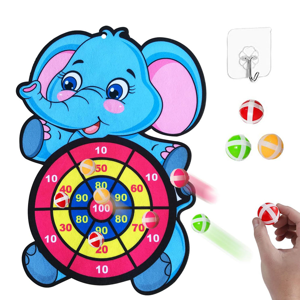 Dartboard Kinderspielzeug, Spi – Kids Outdoor Adventure Bewertung und Preis
