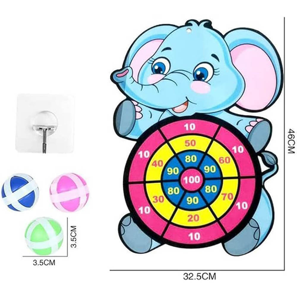 Dartboard Kinderspielzeug, Spi – Kids Outdoor Adventure Bewertung und Preis