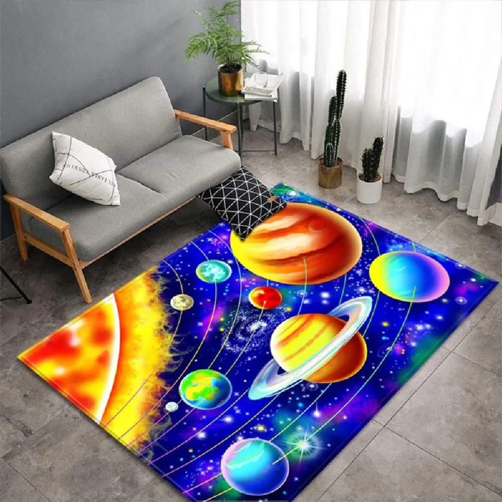 VIKAMA Cartoon Planet Kristall – Kids Outdoor Table Bewertung und Preis