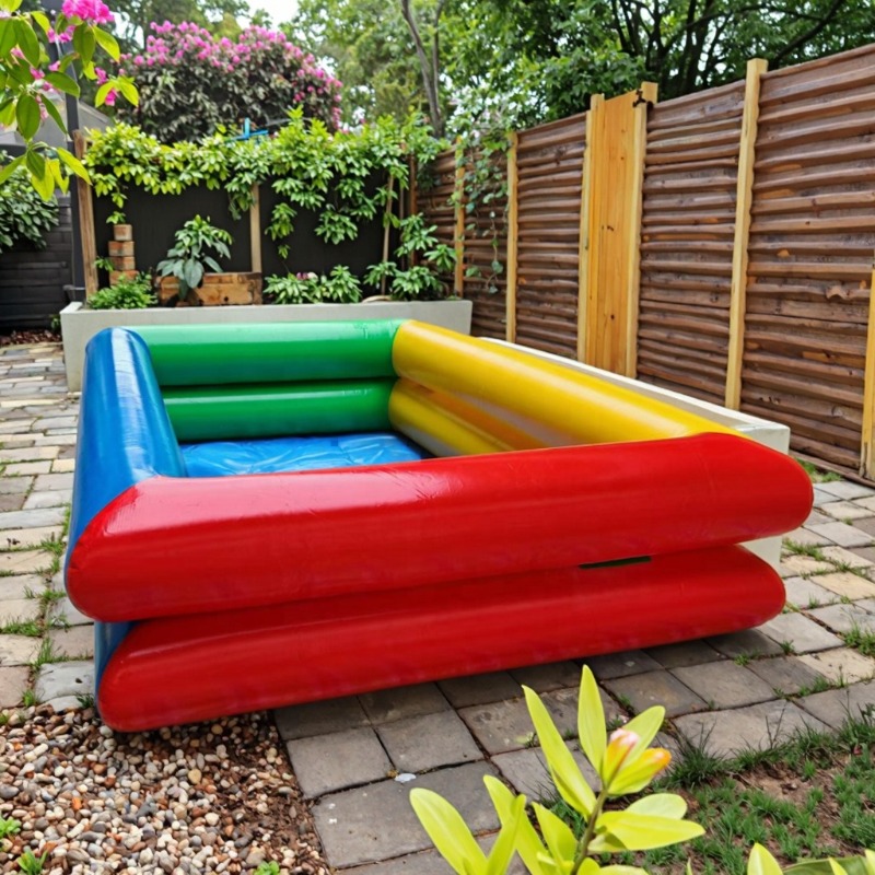 Maßgefertigter Kommerzieller O – Kids Outdoor House Bewertung und Preis