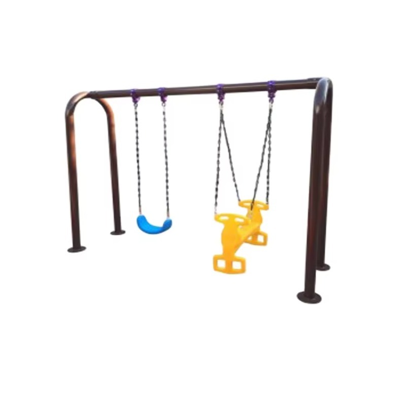 Heißer Verkauf: Outdoor-Schauk – Kids Outdoor Set Bewertung und Preis