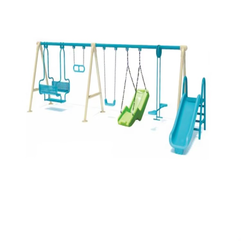 Heißer Verkauf: Outdoor-Schauk – Kids Outdoor Set Bewertung und Preis