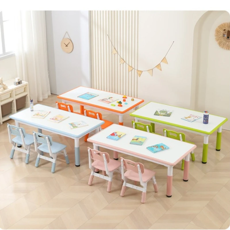 Kindertagesstätten-Möbelsets K – Kids Outdoor Table And Chairs Bewertung und Preis