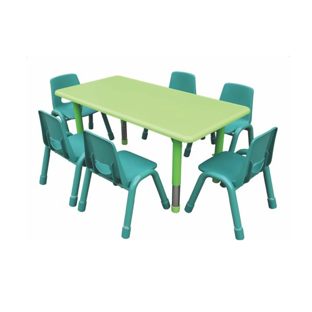 Kindertagesstätten-Möbelsets K – Kids Outdoor Table And Chairs Bewertung und Preis