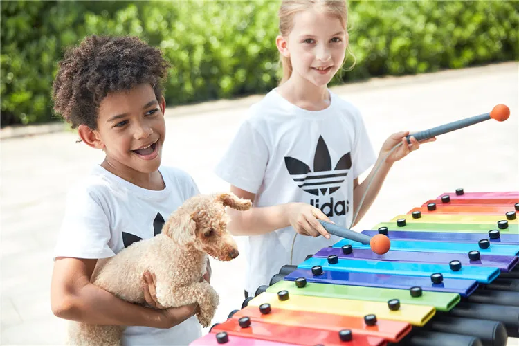 Outdoor-Park Kinder-Percussion – Kids Outdoor Instruments Bewertung und Preis