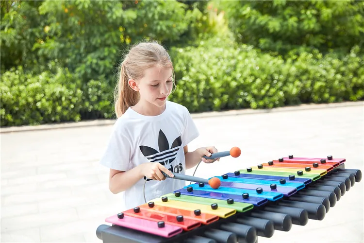 Outdoor-Park Kinder-Percussion – Kids Outdoor Instruments Bewertung und Preis