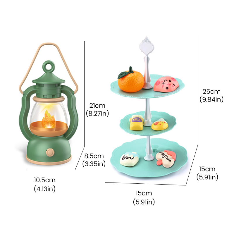 Kinder-Campingzelt-Set Baby-Sp – Kids Outdoor House Bewertung und Preis