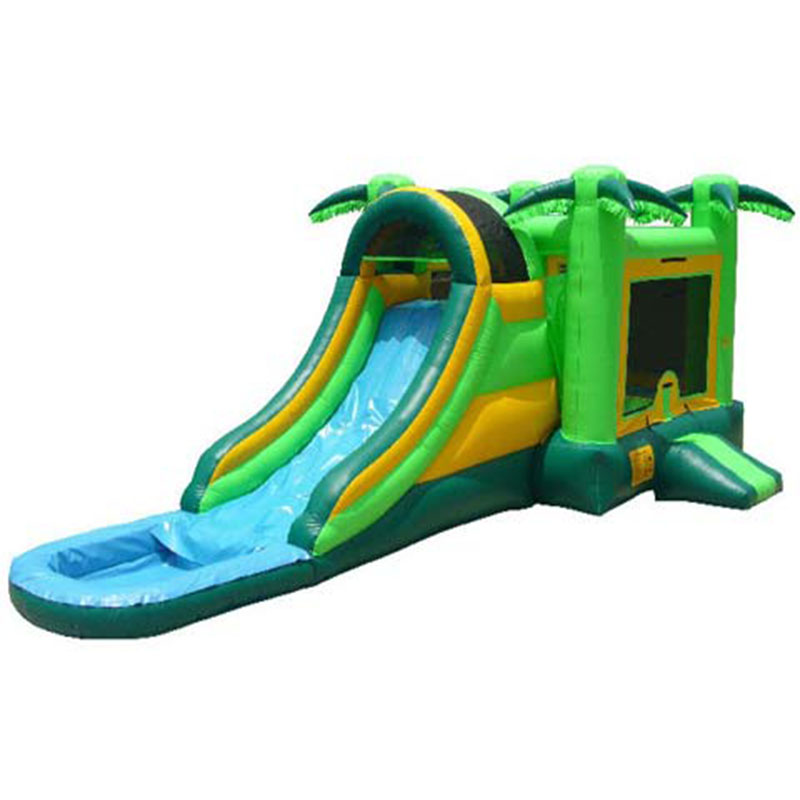 Mingrui Neues Design aufblasba – Kids Outdoor Jump House Bewertung und Preis