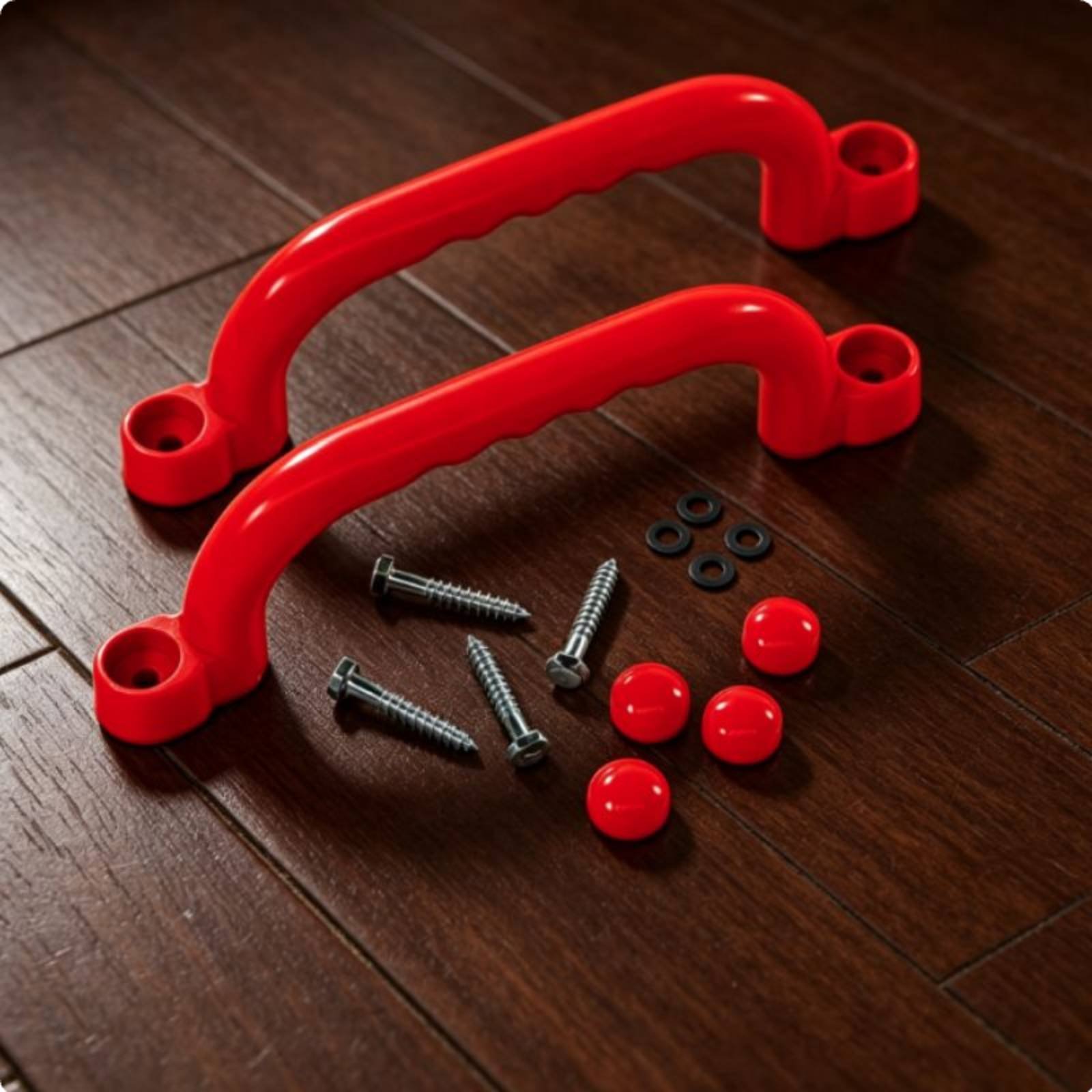 2 Stück Klettergerüst-Griffe m – Kids Outdoor Climbing Frame Bewertung und Preis