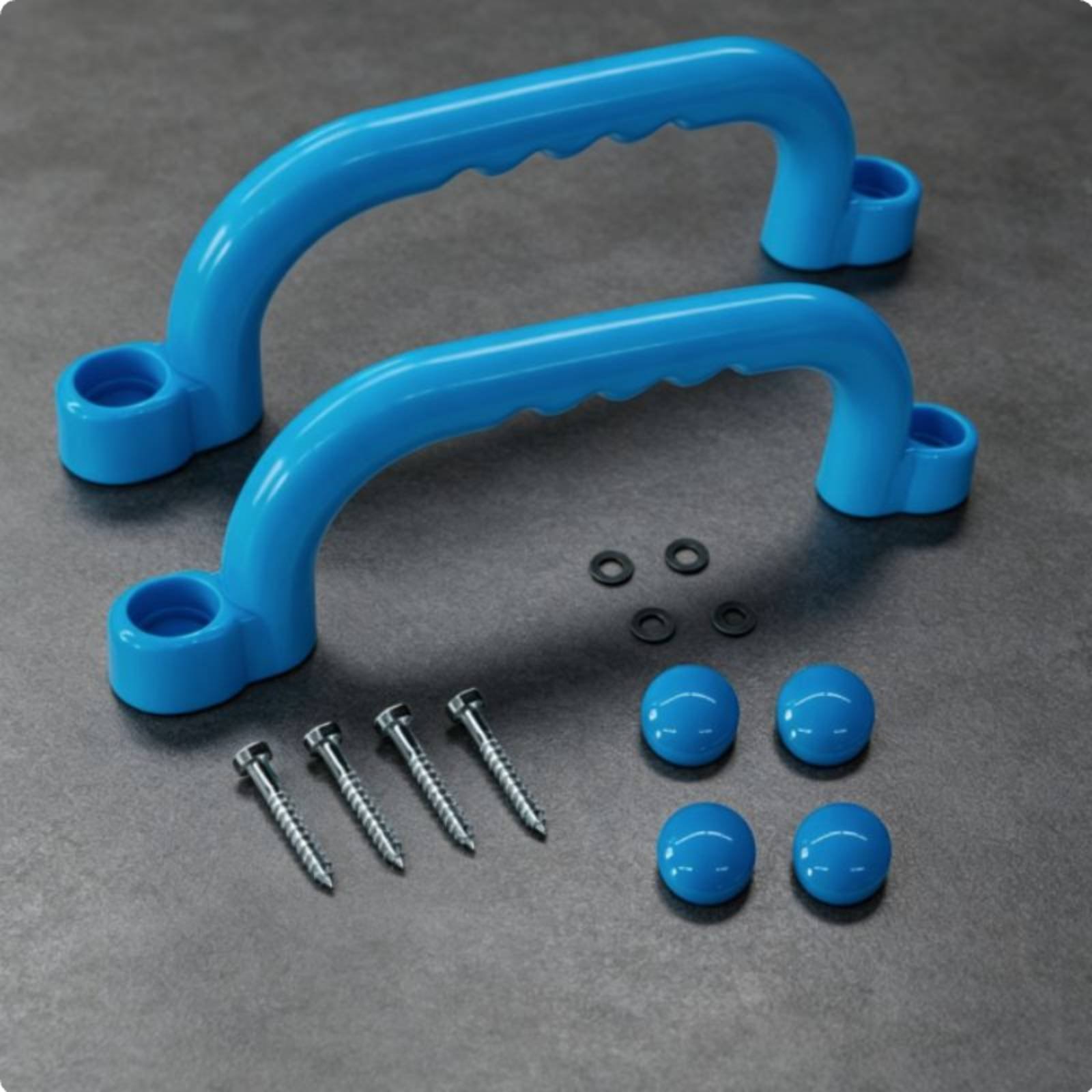 2 Stück Klettergerüst-Griffe m – Kids Outdoor Climbing Frame Bewertung und Preis