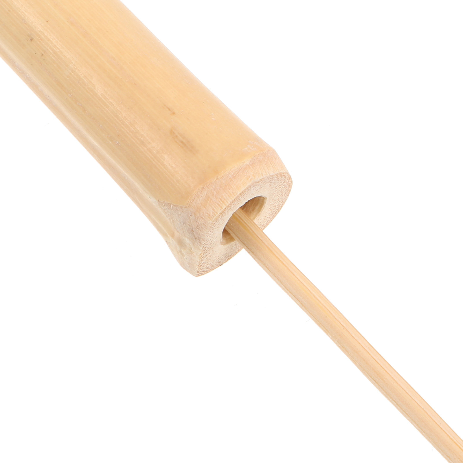 6 Stück Holz-Vogelpfeifen für  – Kids Outdoor Instruments Bewertung und Preis