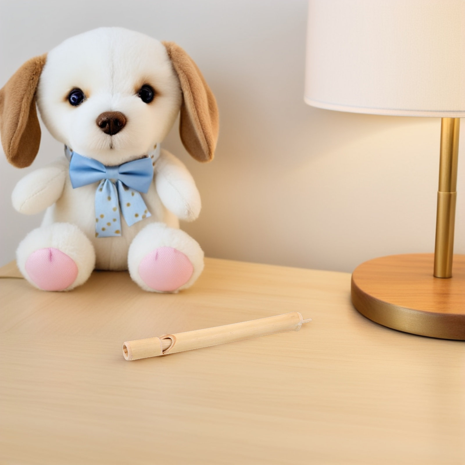 6 Stück Holz-Vogelpfeifen für  – Kids Outdoor Instruments Bewertung und Preis