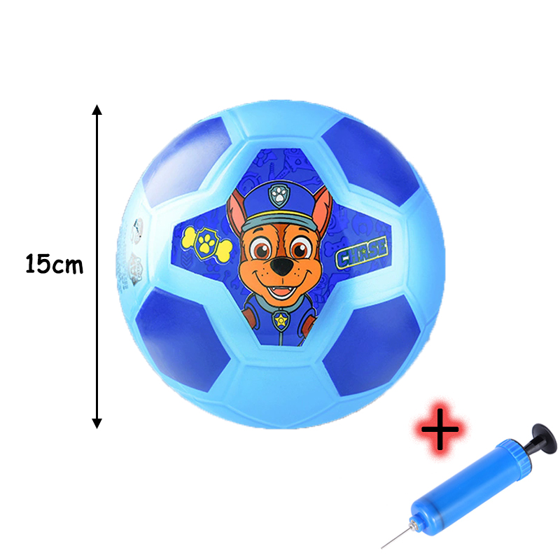 PAW Patrol Fußball Cartoon Ani – Kids Outdoor Set Bewertung und Preis