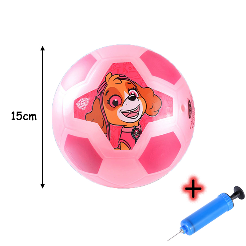 PAW Patrol Fußball Cartoon Ani – Kids Outdoor Set Bewertung und Preis