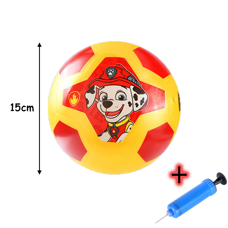 PAW Patrol Fußball Cartoon Ani – Kids Outdoor Set Bewertung und Preis