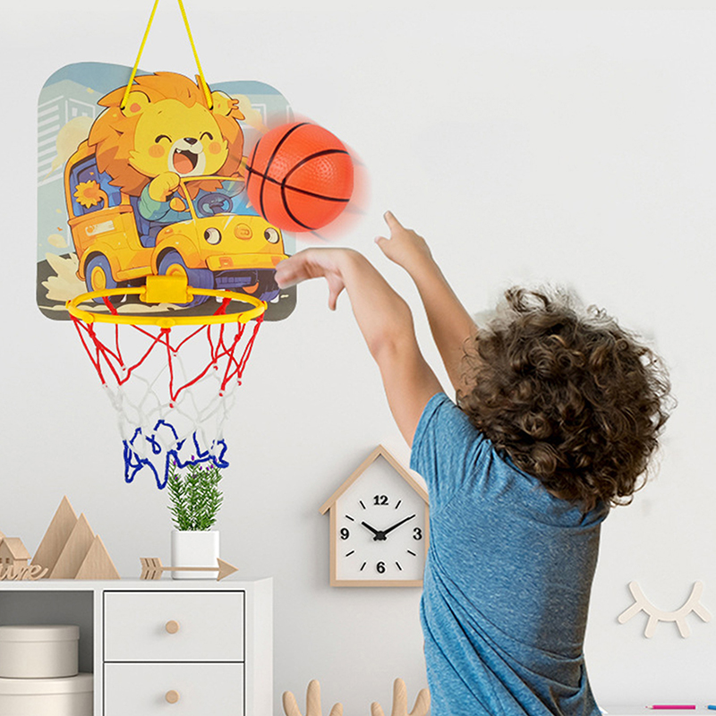 Kinder Einstellbare Basketball – Kids Indoor Outdoor Games Bewertung und Preis