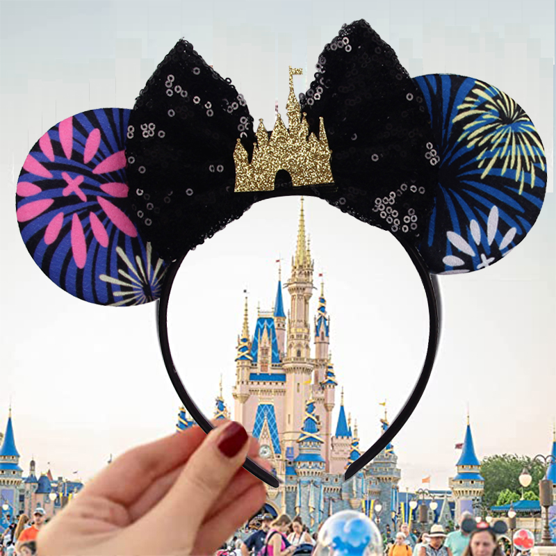 Disney Castle Mickey Mouse Ohr – Kids Outdoor Decor Bewertung und Preis