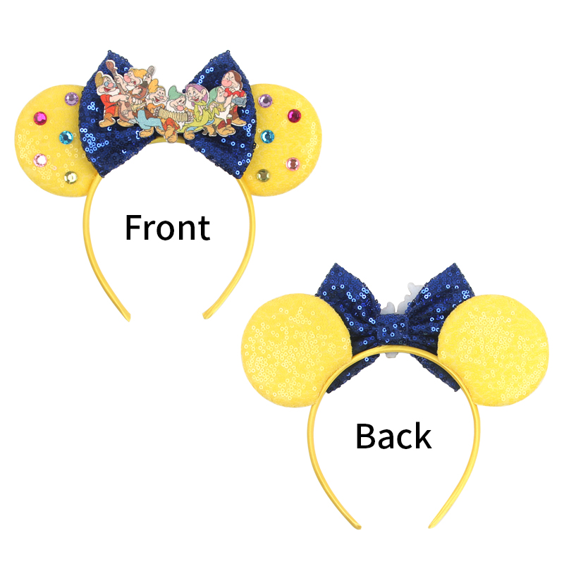 Disney Castle Mickey Mouse Ohr – Kids Outdoor Decor Bewertung und Preis