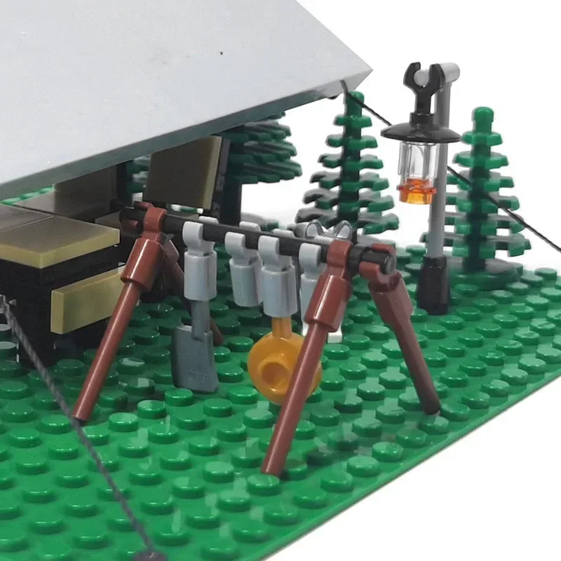 MOC Outdoor Camping und Pickni – Kids Outdoor Table And Chairs Bewertung und Preis