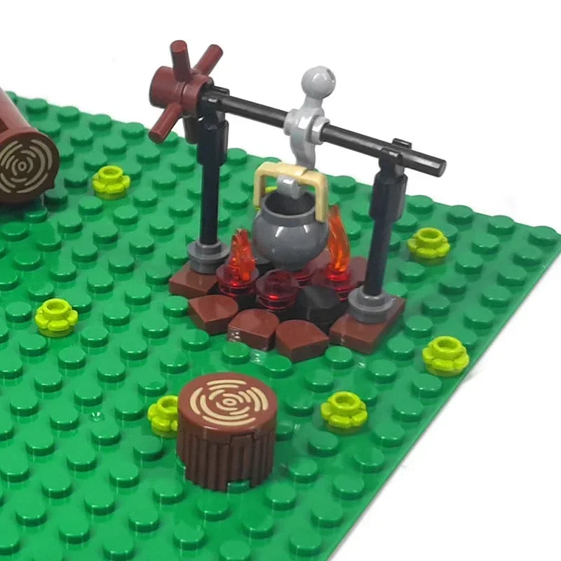 MOC Outdoor Camping und Pickni – Kids Outdoor Table And Chairs Bewertung und Preis